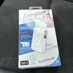 Wireless Charger