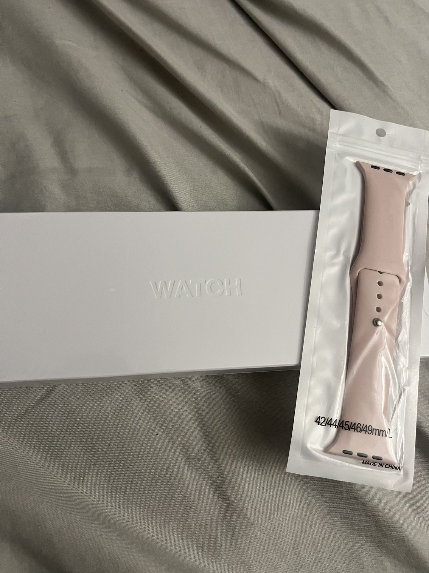 Apple Watch Series 10
