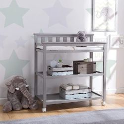 Great Condition Delta Children's Changing Table