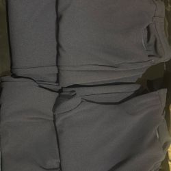 Girls Uniform Pants – $20