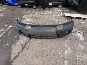 bumper cover