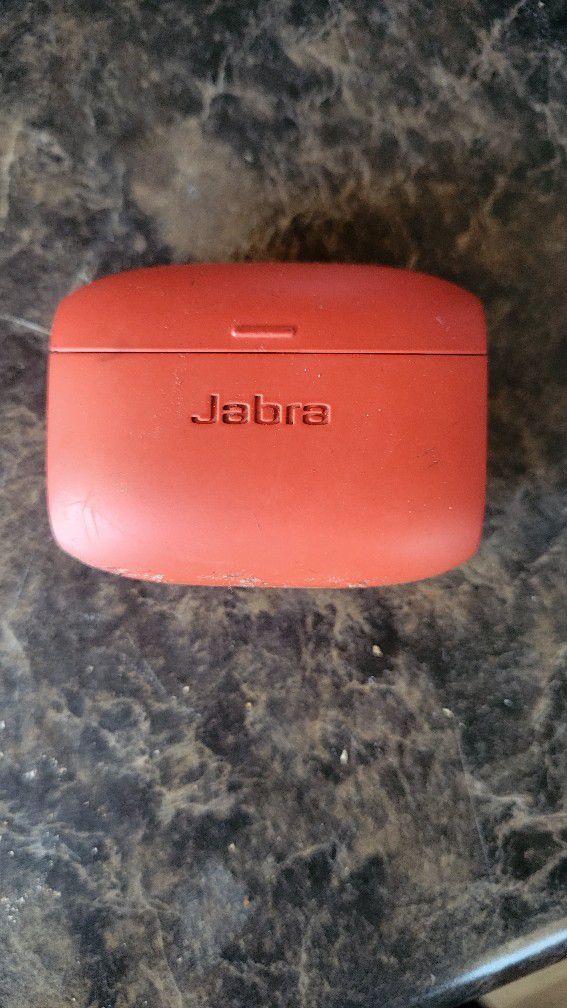 Jabra wireless earbuds