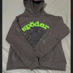 Sp5der Web OG Hoodie 