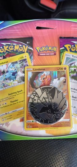 Pokemon Packs