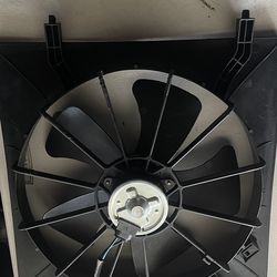 Honda accord Ac Condenser Fan 2002-2006