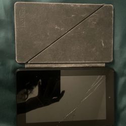 Amazon Fire hHD Tablet 