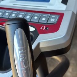 Sole Elliptical Trainer