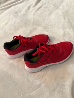 Nike running shoes