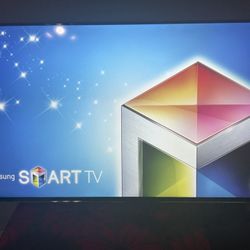 Samsung Smart TV 48 Inc 