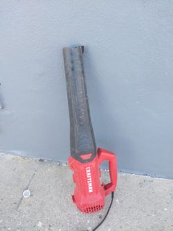 Sopladora
