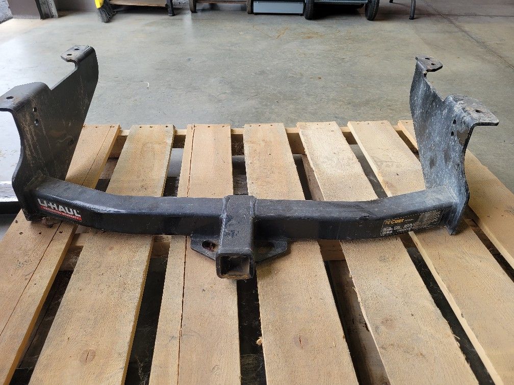 Truck Receiver Hitch