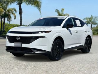 2025 Nissan Murano