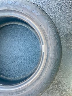205/60R16 $30