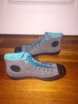 New Converse Chuck Taylor All Star High Top
