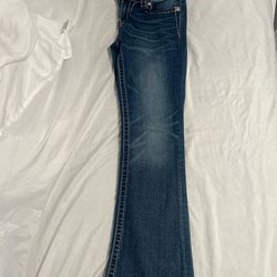Miss Me Jeans Size 28