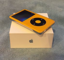Apple iPod Classic