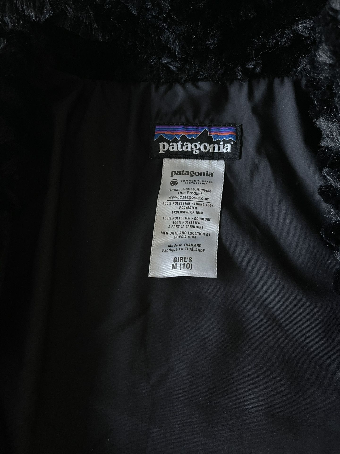 Patagonia Jacket