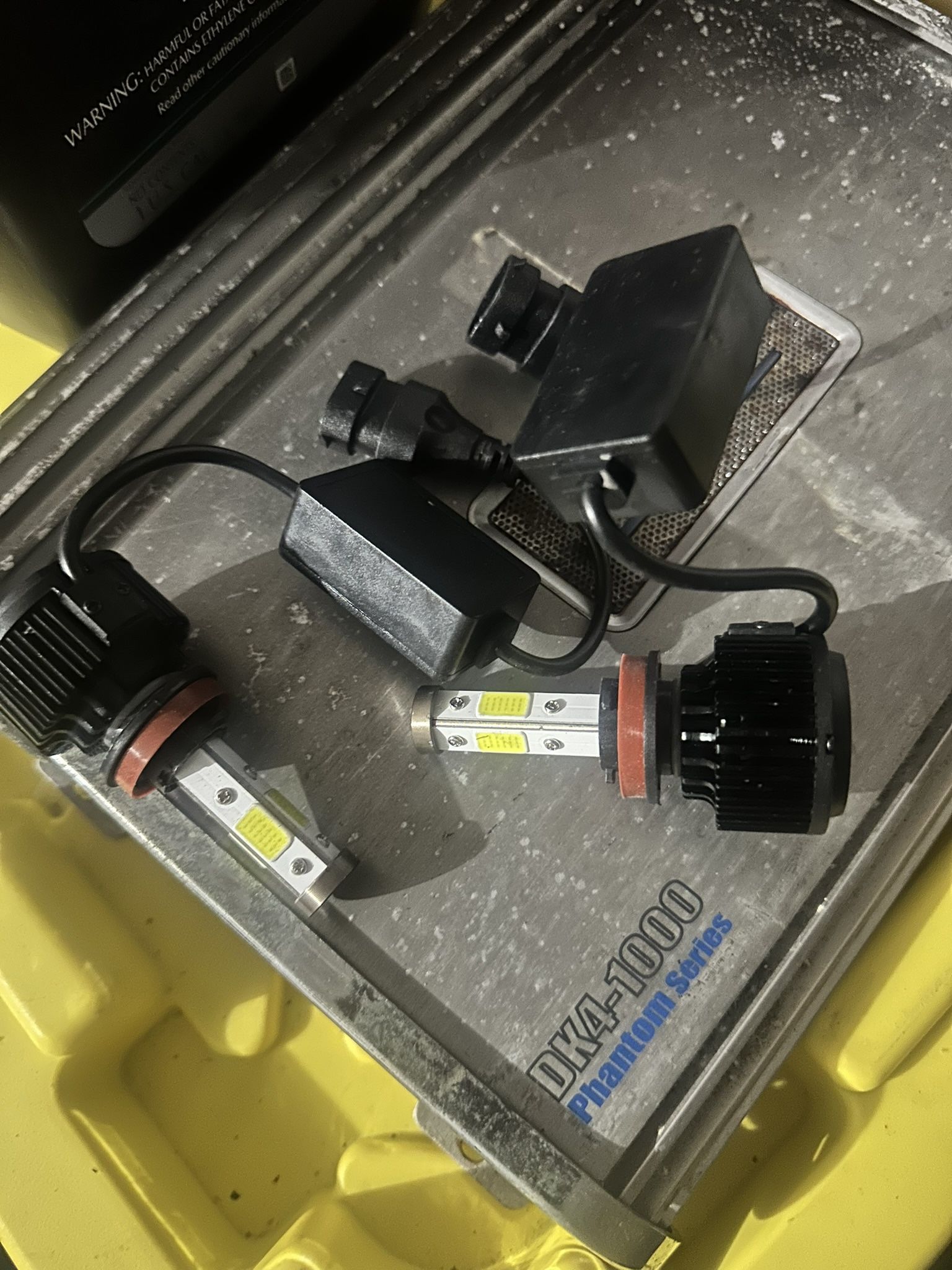 Super Bright Led