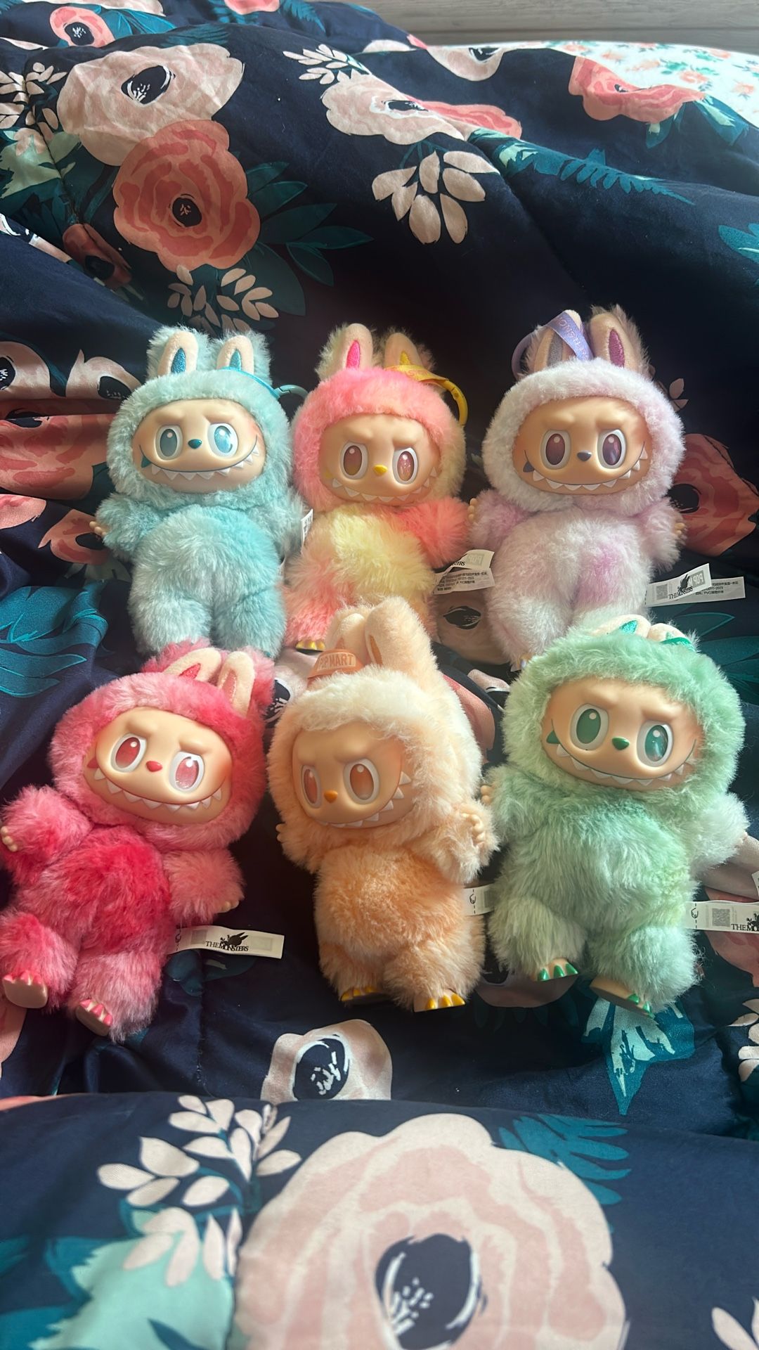 Labubu