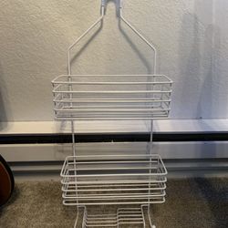 Shower Rack