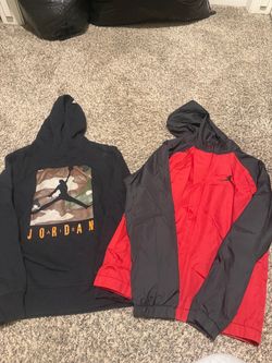 Boys Jordan