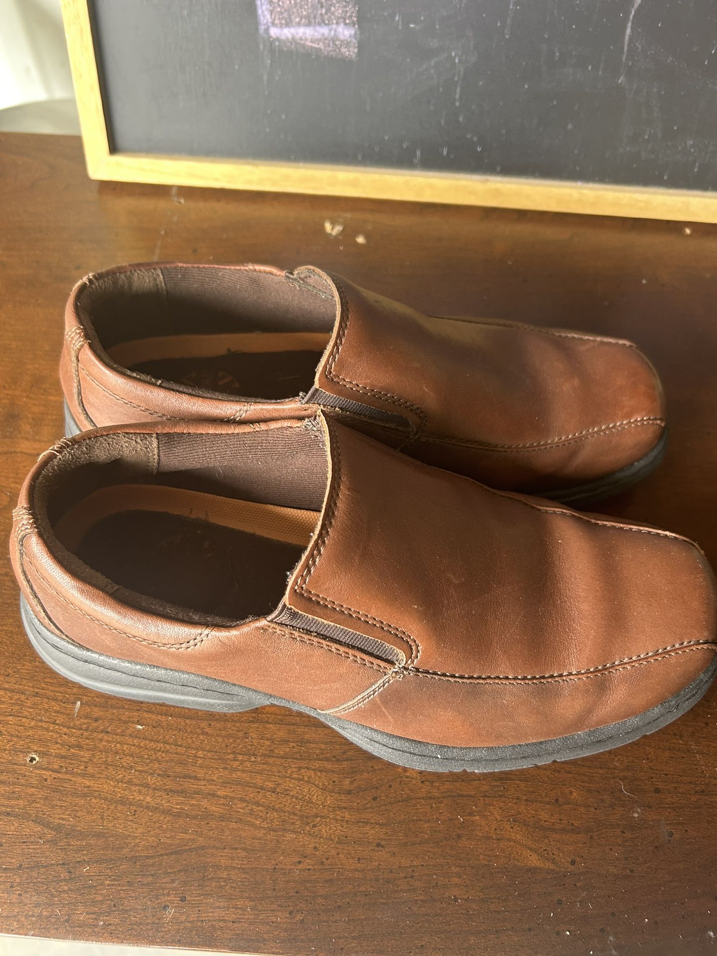 Men’s 8.5ee Lightly Used Durham