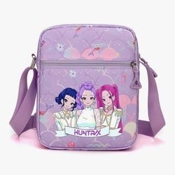 Demon Hunters mini crossbody bag