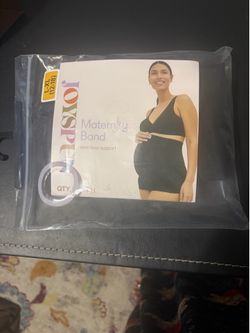 maternity band for pants