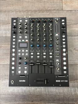 RANE : Sixty-Four