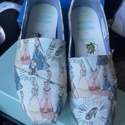 Disney X Toms Cinderella TOMS 