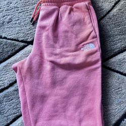 North Face Sweats W S