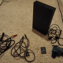 PlayStation 2 PS2