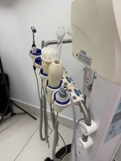 Máquina para Faciales