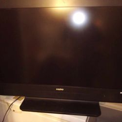 Sanyo HD TV 48 Inch