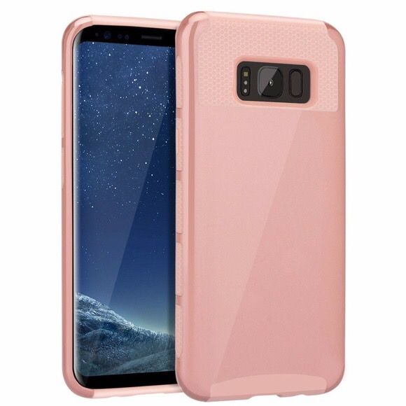 NEW Samsung galaxy S8 phone covers