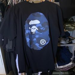 Bape Tee 