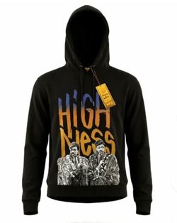 BRICKS & BUTTER hoodie