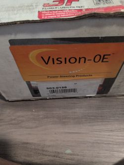 Gear box