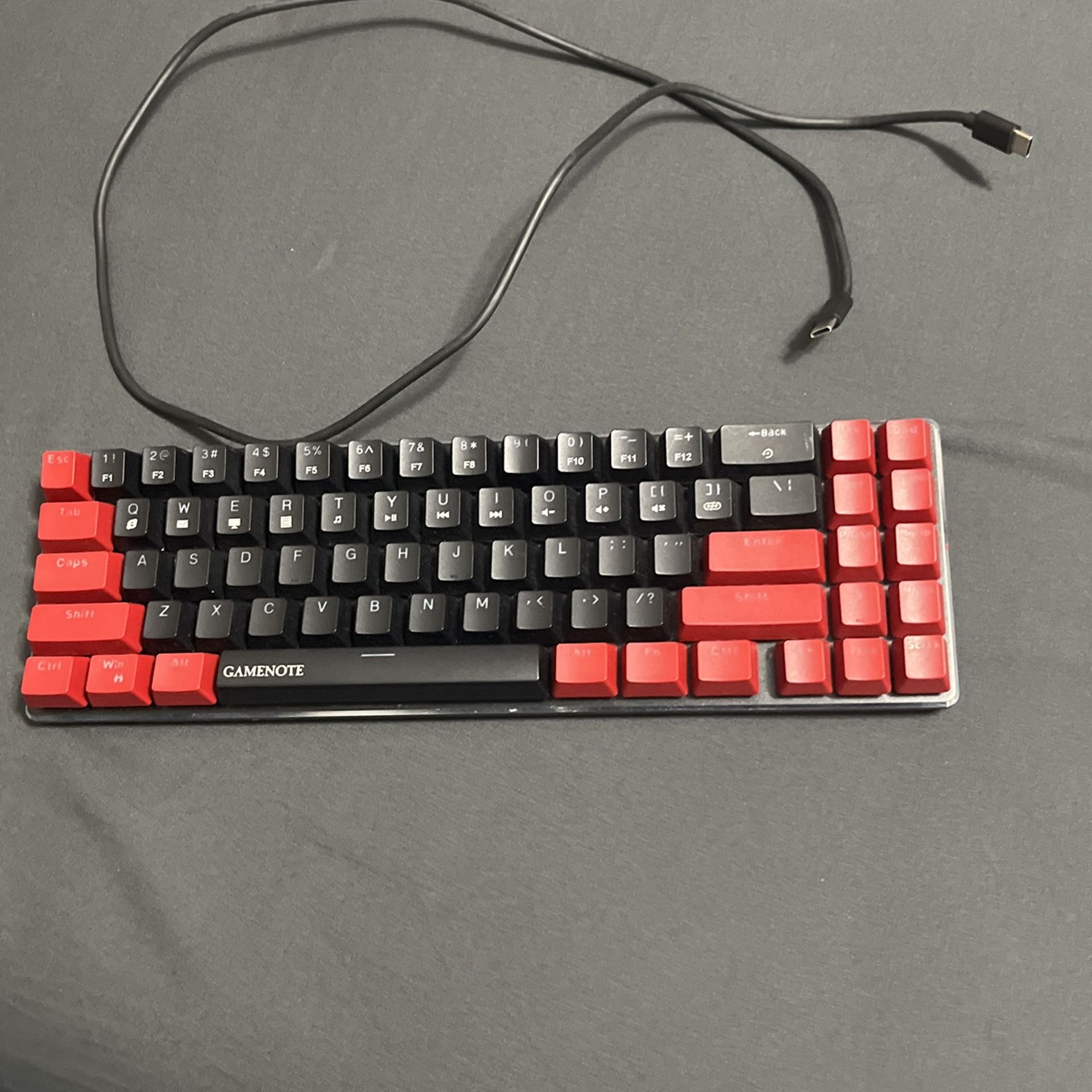 Mechanical Keyboard