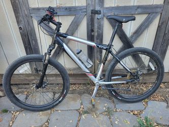 Northrock XC6 24 Speed 17.5" Fram e Mountain Bike Bicycle