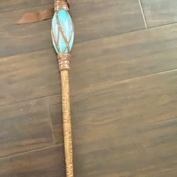 Disney Avatar Pandora Light Up Walking Staff 