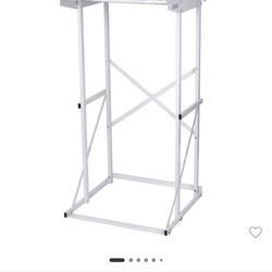 Laundry Skating Kit , Brand New In Box, Retails For 170 Dollars 