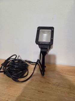 Unomat LX800 LP mini video camcorder light made in Germany