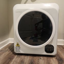 Laundry Dryer