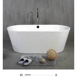 Skysea Tub 60”few Stock Left Only $750