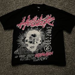 Hellstar Graphic Tee