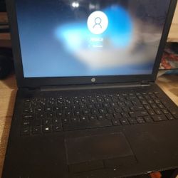 Hp Laptop