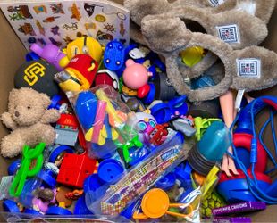 Toys for Sale 🛍️