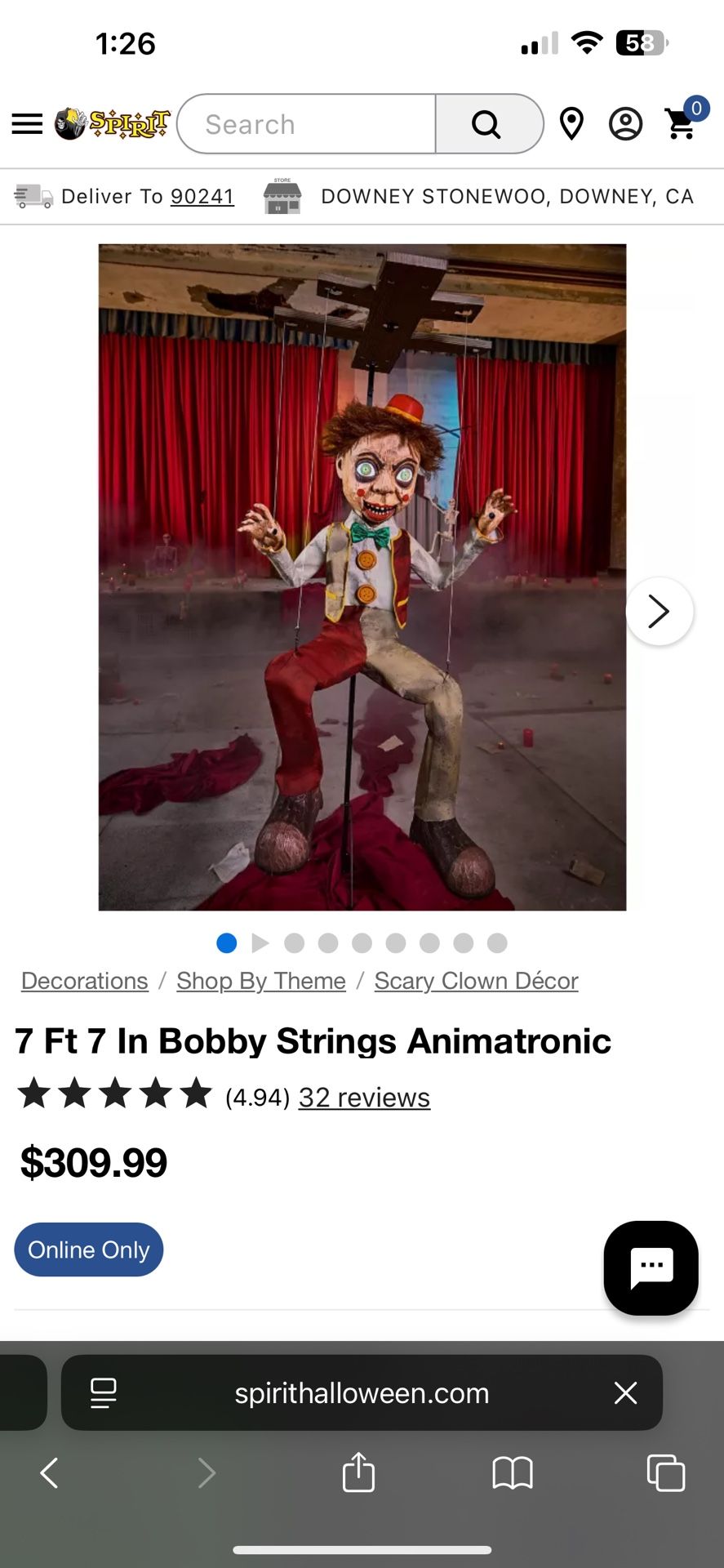 Bobby Strings