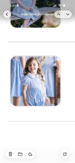 Smockingbird Jenny Polka dot bubble romper